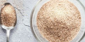 Psyllium Husk Powder