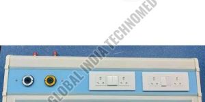 Hospital Bed Head Panel