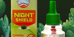 Mosquito Repellent Liquid
