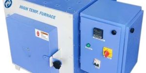 High Temperature Furnaces