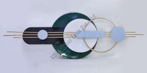 SP 08 LED Metal Wall Art