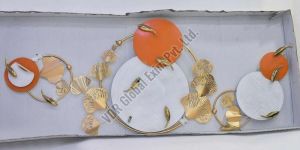 SP 095 Metal Wall Art