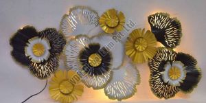 WD108 a Metal Wall Art