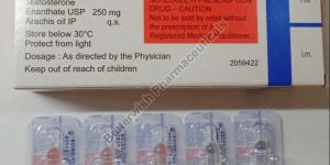 Testoviron Depot 250mg Injection