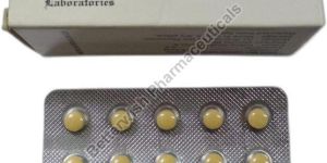 Vidalista 2.5mg Tablets