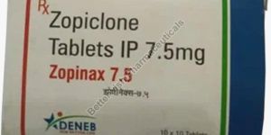 Zopinax 7.5mg Tablets