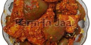 Mango Pickle