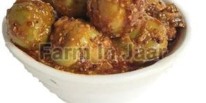 Stuffed Lasoda Pickle