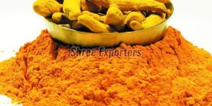 Sangli Turmeric Powder