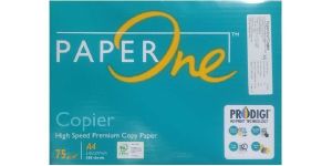 Paperone a4 75 GSM Copy Paper
