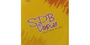 SPB Copier A4 70 GSM