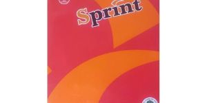 SPB Sprint A4 75 GSM Paper