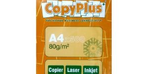 West Coast Copy Plus a4 80 GSM Copier Paper