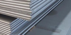 SA 387 GR12 CL1 Alloy Steel Plate