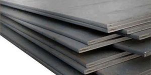 Sail Hard Steel Plate