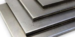 Uttam Hard Steel Plate
