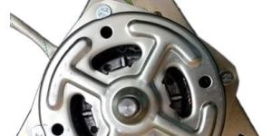 Star Sunlight Metal Washing Machine Wash Motor