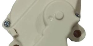 Fully Automatic LG Washing Machine Metal Drain Motor