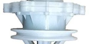 Samsung Semi Automatic Washing Machine Gearbox