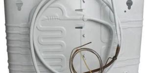 Tube Evaporator Refrigerator