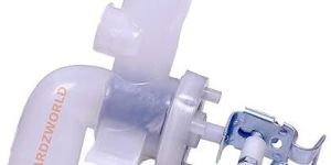 Washing Machine Drain Valve Assembly