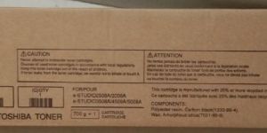 Toshiba T3008p Toner Cartridge
