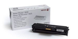 Xerox 3020 Toner Cartridge