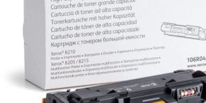 Xerox Toner Cartridges