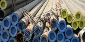 Round Carbon Steel Pipe