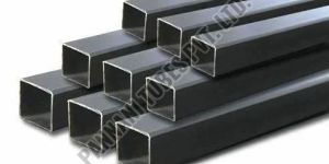 Seamless Carbon Steel Square Pipe