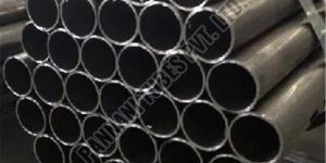 Stainless Steel ERW Pipe