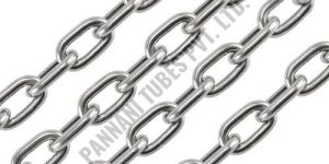 Stainless Steel Heavy Duty Chain