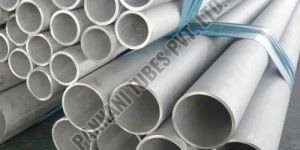 Stainless Steel IBR Pipe