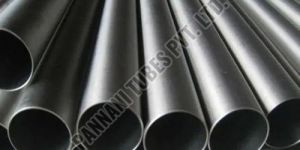 Stainless Steel IBR Seamless Pipe