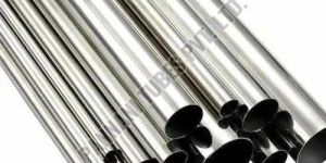 Stainless Steel Round Pipe