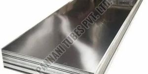Stainless Steel Sheet