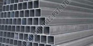 Stainless Steel Square Pipe