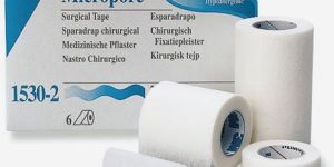 Microporous Surgical Tape