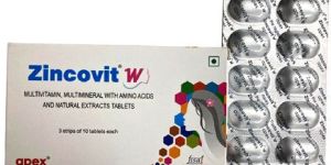Multivitamin Capsule