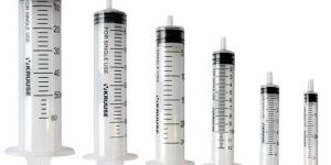 Syringes all size 1ml- 50ml