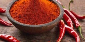 Red Chilli Powder