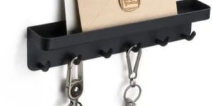 Plastic Key Chain Holder