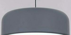 Metal Hanging LED Light