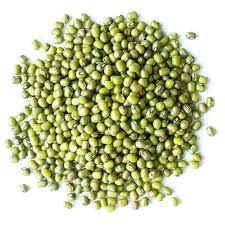 Green Mung Beans