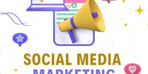 Social Media Marketing Services