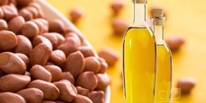 5 Litre Virgin Groundnut Oil