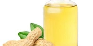 Loose Virgin Groundnut Oil