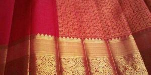 Silk Sarees