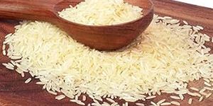 Traditional Basmati Rice