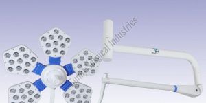 SSI-5P Single Dome LED OT Light